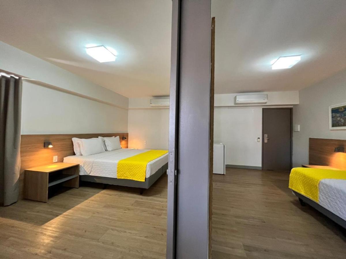 Suite Deluxe Superior Casal + 1
